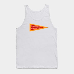 1945 Southern California Tank Top